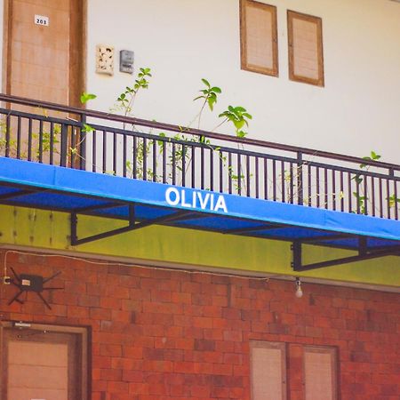 Olivia Soho Guest House Legian Exterior foto