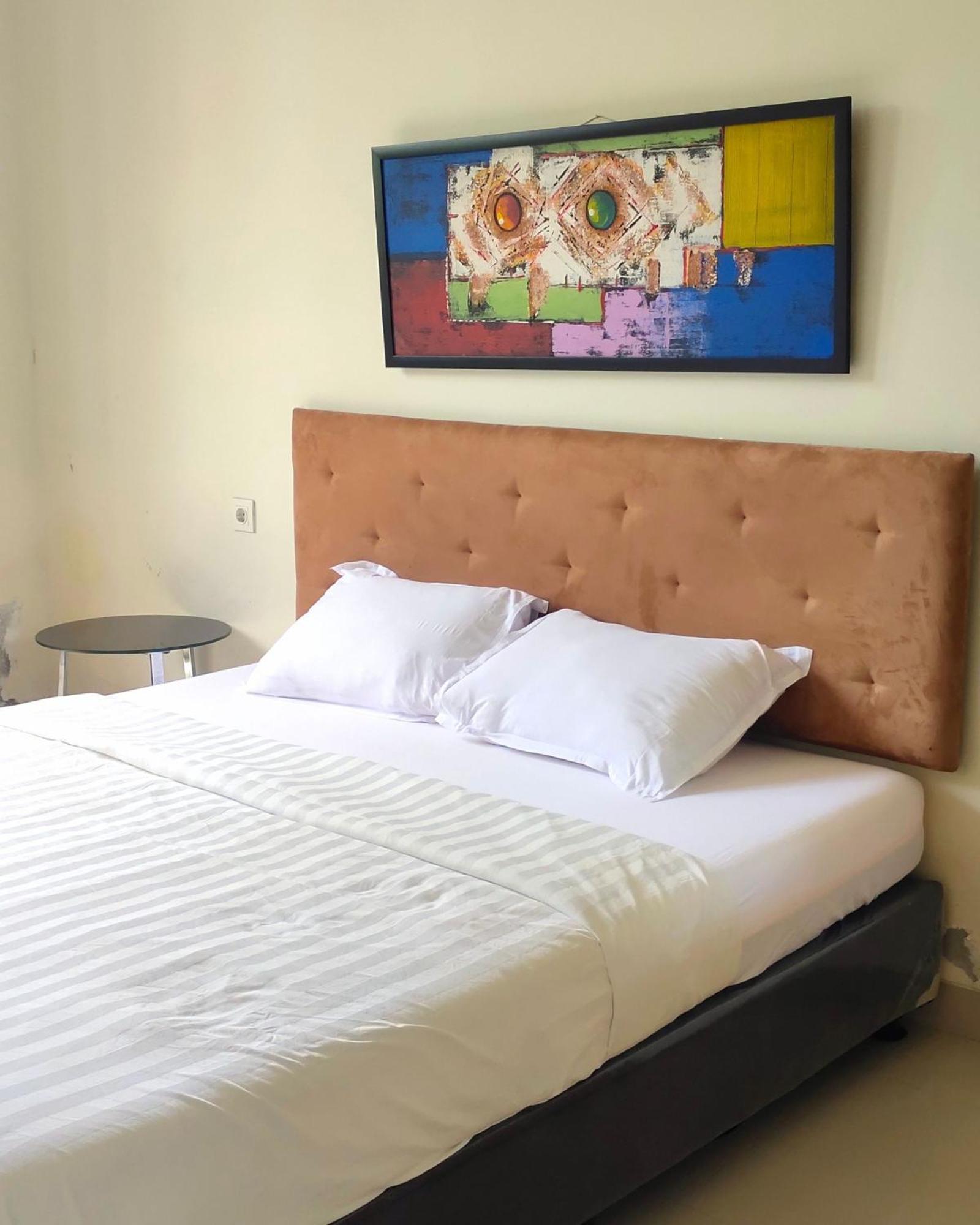 Olivia Soho Guest House Legian Exterior foto