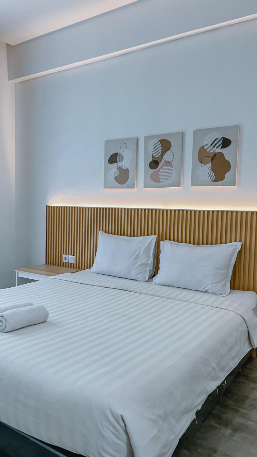 Olivia Soho Guest House Legian Exterior foto
